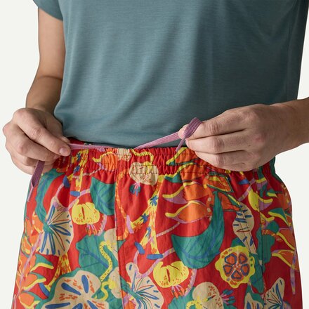 Patagonia - Baggies 5in Short - Women's