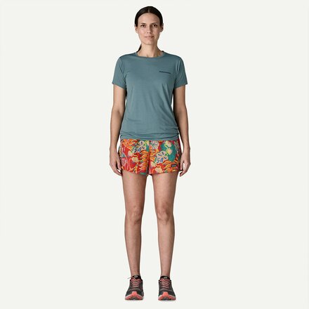Patagonia - Baggies 5in Short - Women's