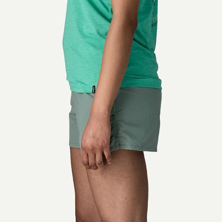 Patagonia - Barely Baggies 2.5in Short - Women's