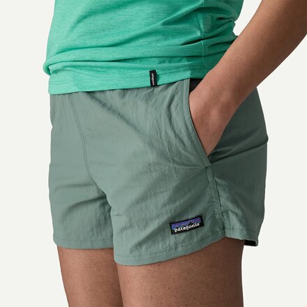 Patagonia - Barely Baggies 2.5in Short - Women's