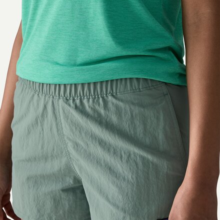 Patagonia - Barely Baggies 2.5in Short - Women's