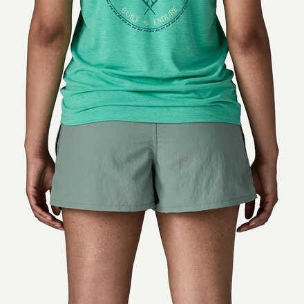 Patagonia - Barely Baggies 2.5in Short - Women's
