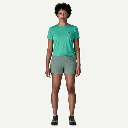 Patagonia - Barely Baggies 2.5in Short - Women's