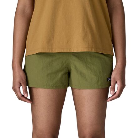 Barely Baggies 2.5in Short - Women's