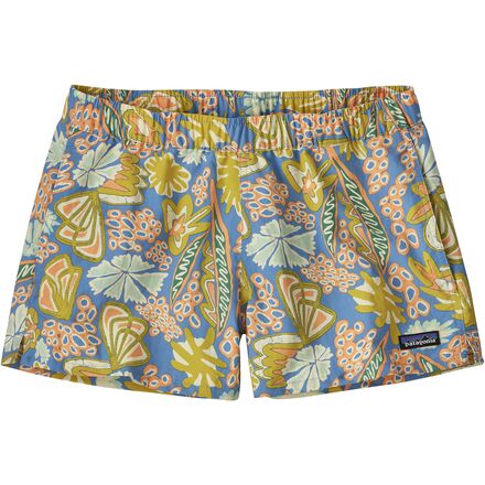 パタゴニア  patagonia  Barely Baggies Shorts FLOABUBLU.jpg