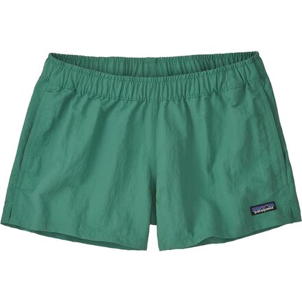 Barely Baggies 2.5in Short - Women's