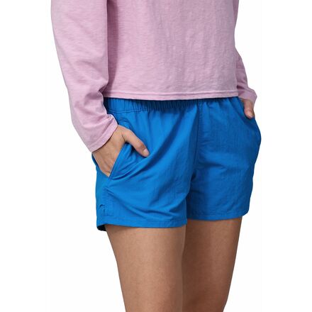 Barely Baggies 2.5in Short - Women's