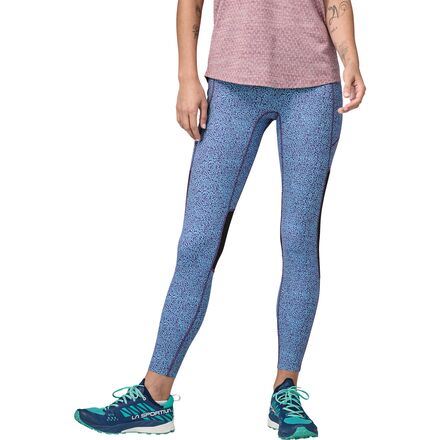 Patagonia - Endless Run Tight - Women's