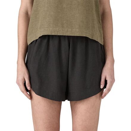 Garden Island Short - Women's
