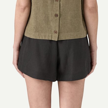 Patagonia - Garden Island Short - Women's