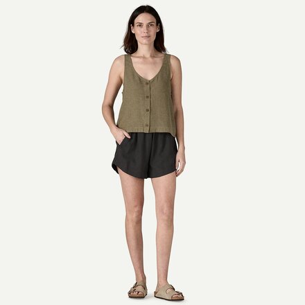 Patagonia - Garden Island Short - Women's