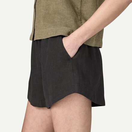 Patagonia - Garden Island Short - Women's
