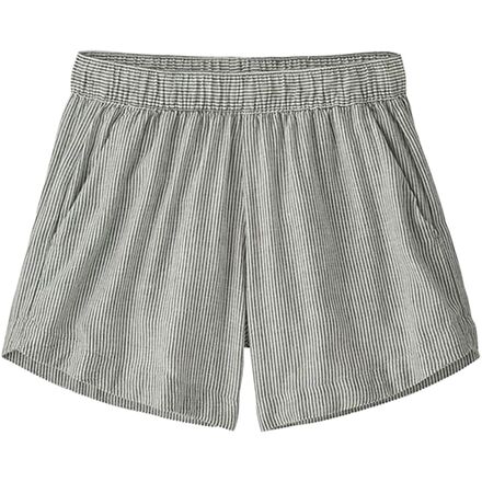 Garden Island Short - Women's