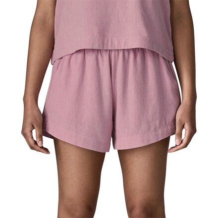Garden Island Short - Women's