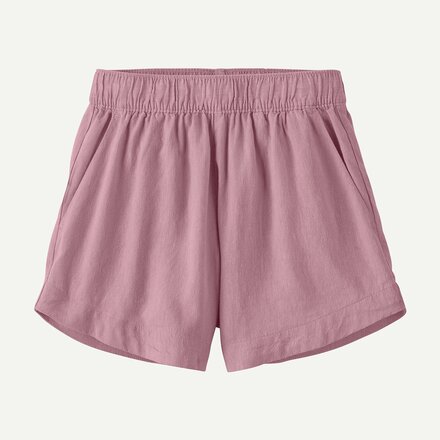 Patagonia - Garden Island Short - Women's