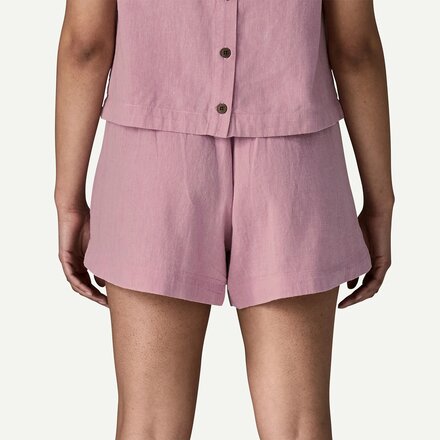 Patagonia - Garden Island Short - Women's