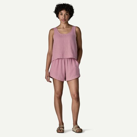 Patagonia - Garden Island Short - Women's