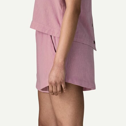 Patagonia - Garden Island Short - Women's
