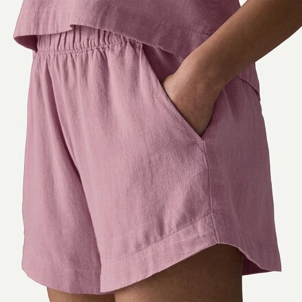 Patagonia - Garden Island Short - Women's
