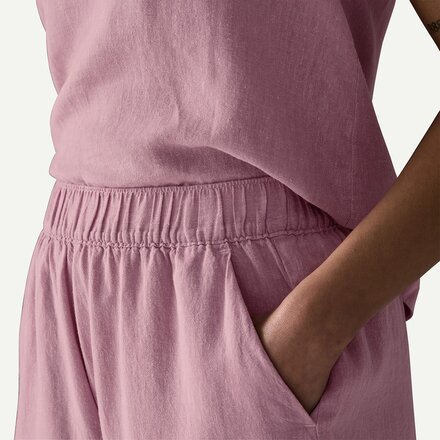 Patagonia - Garden Island Short - Women's