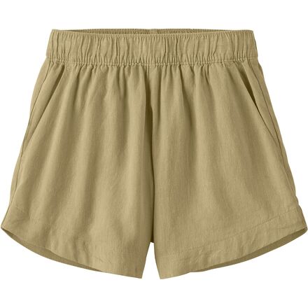 Garden Island Short - Women's