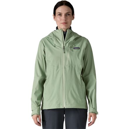 Granite Crest Jacket - Women's