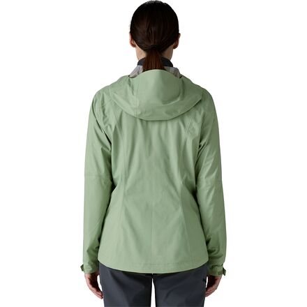 Patagonia - Granite Crest Jacket - Women's