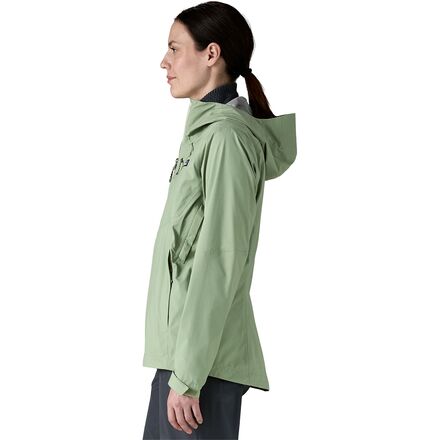 Patagonia - Granite Crest Jacket - Women's