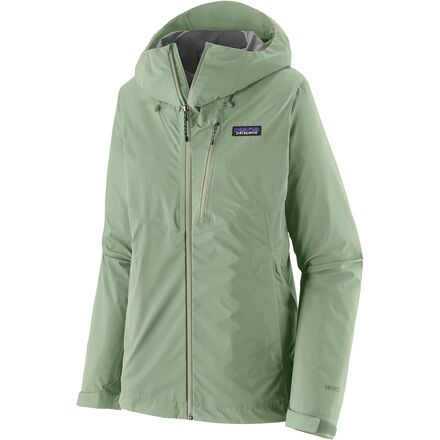 Patagonia - Granite Crest Jacket - Women's