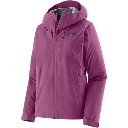 Granite Crest Jacket - Women's