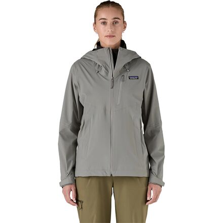 Granite Crest Jacket - Women's