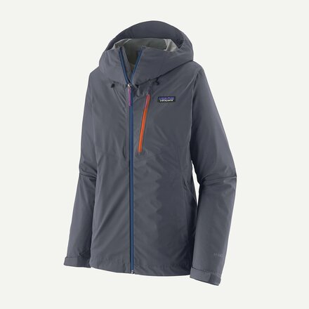Patagonia - Granite Crest Jacket - Women's