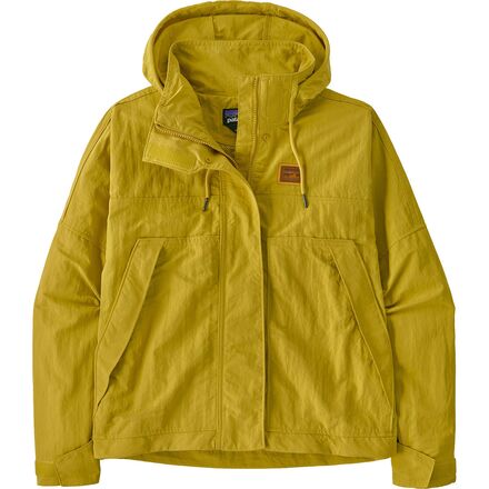 Skysail Jacket - Women's