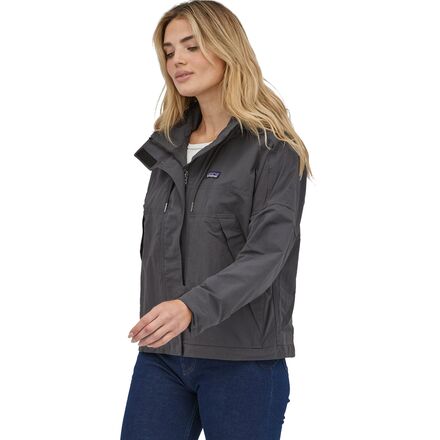 Skysail Jacket - Women's