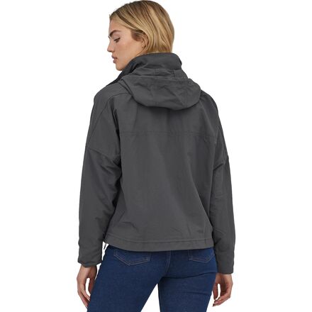 Patagonia - Skysail Jacket - Women's