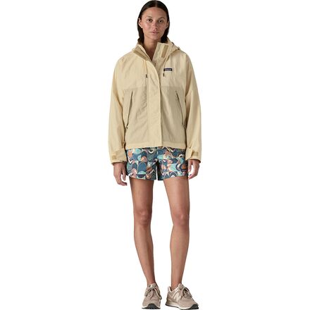 Patagonia - Skysail Jacket - Women's