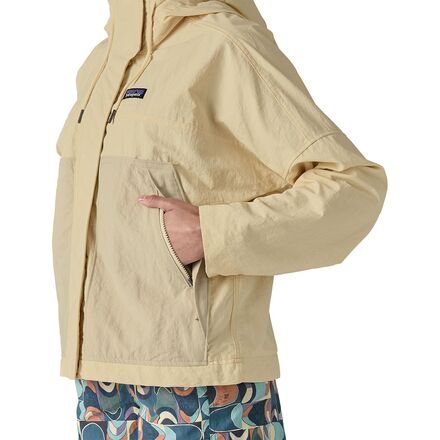 Patagonia - Skysail Jacket - Women's