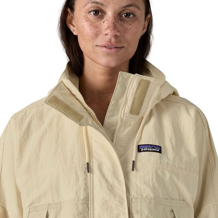 Patagonia - Skysail Jacket - Women's