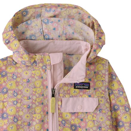 Patagonia - Baby Baggies Jacket - Infants'