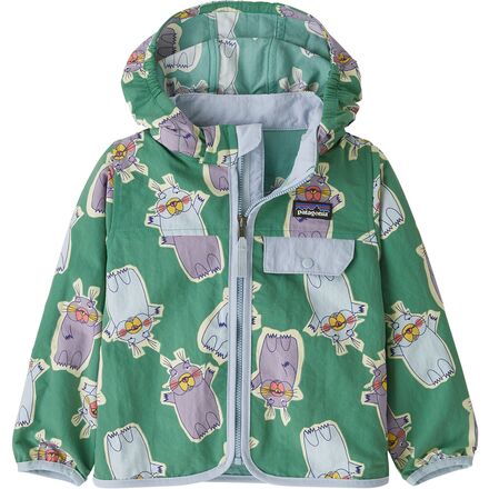 Baby Baggies Jacket - Infants'