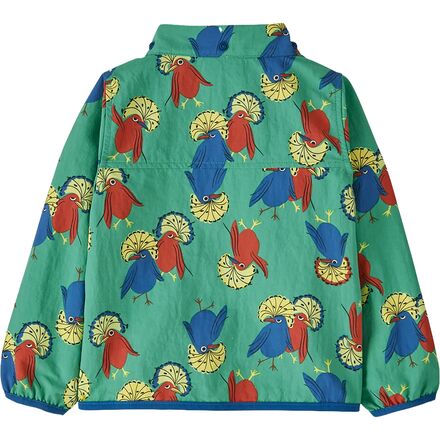 Patagonia - Baby Baggies Jacket - Infants'