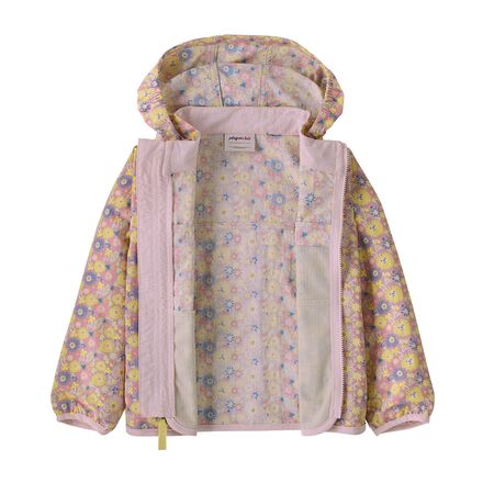 Patagonia - Baby Baggies Jacket - Toddlers'