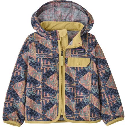 Baby Baggies Jacket - Toddlers'