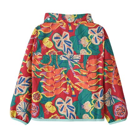 Patagonia - Baby Baggies Jacket - Toddlers'