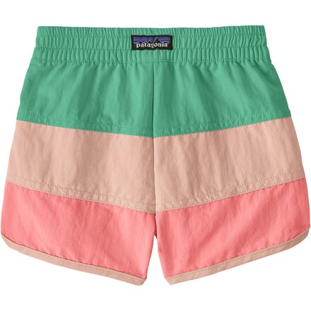 Patagonia - Baby Boardshort - Toddlers'