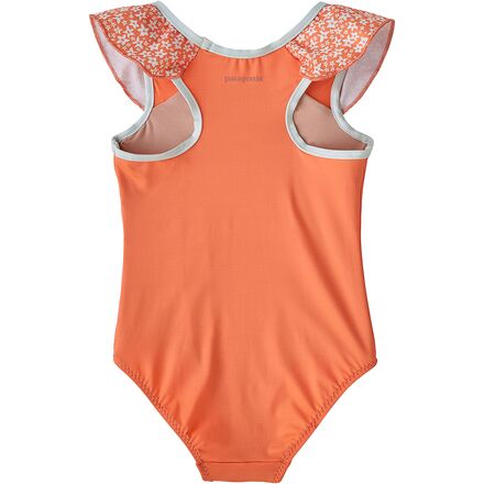 Patagonia - Baby Water Sprout One-Piece Swimsuit - Infant Girls'
