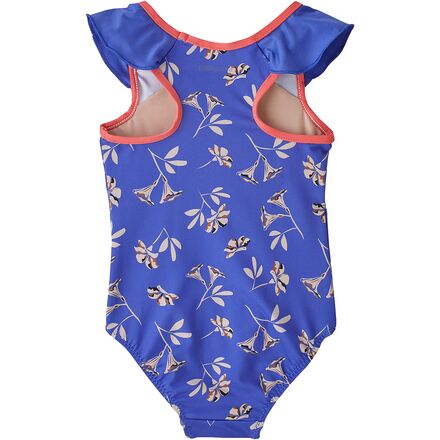 Patagonia - Baby Water Sprout One-Piece Swimsuit - Toddler Girls'