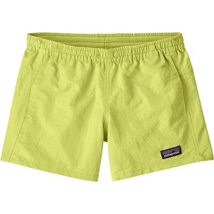 Baggies 4in Short - Kids'