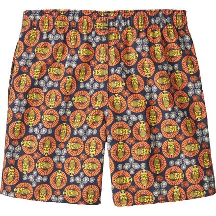 Patagonia - Baggies 5in Short - Kids'