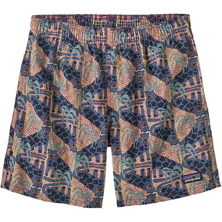 Baggies 5in Short - Kids'